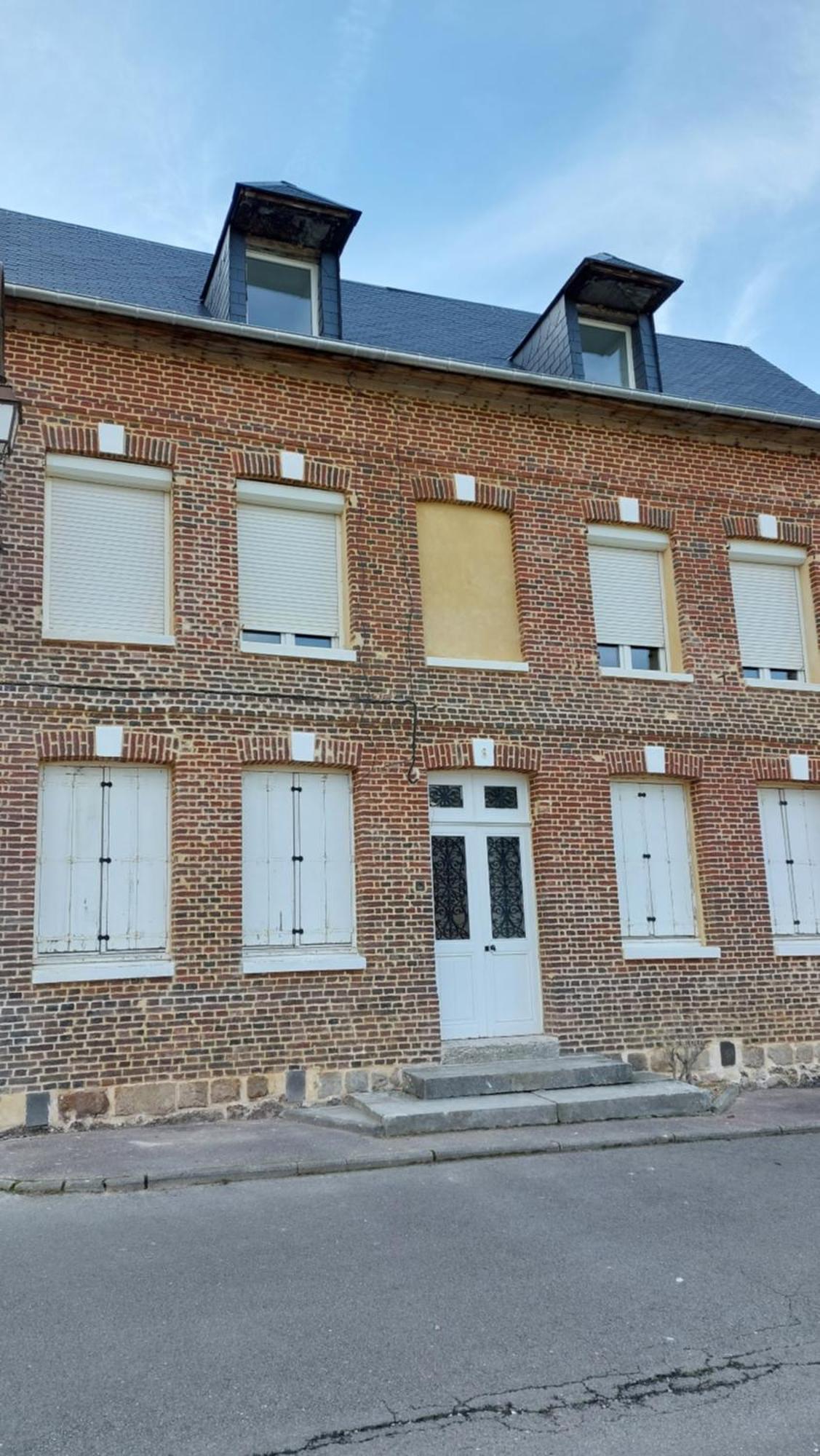 Escapade A Blainville-Crevon المظهر الخارجي الصورة